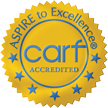 CARF Gold Seal