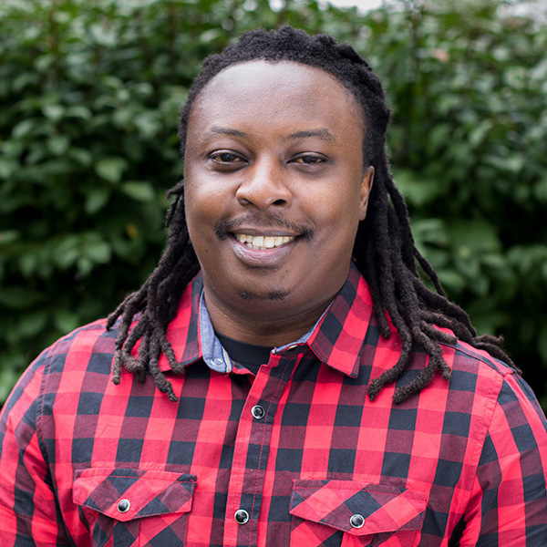 Values Ambassador Spotlight: Chris Kamau