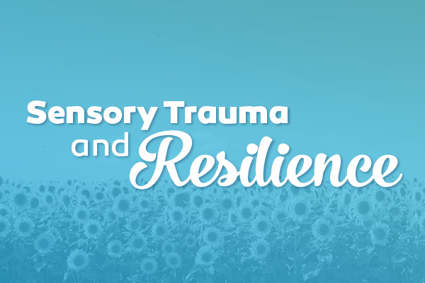 Dealing with Trauma